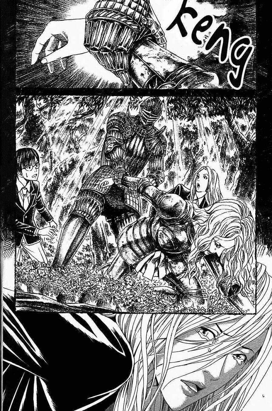 Ảo ảnh Picasso - Chapter 7.5 - Trang 25