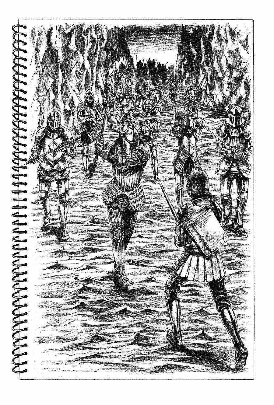 Ảo ảnh Picasso - Chapter 7 - Trang 11