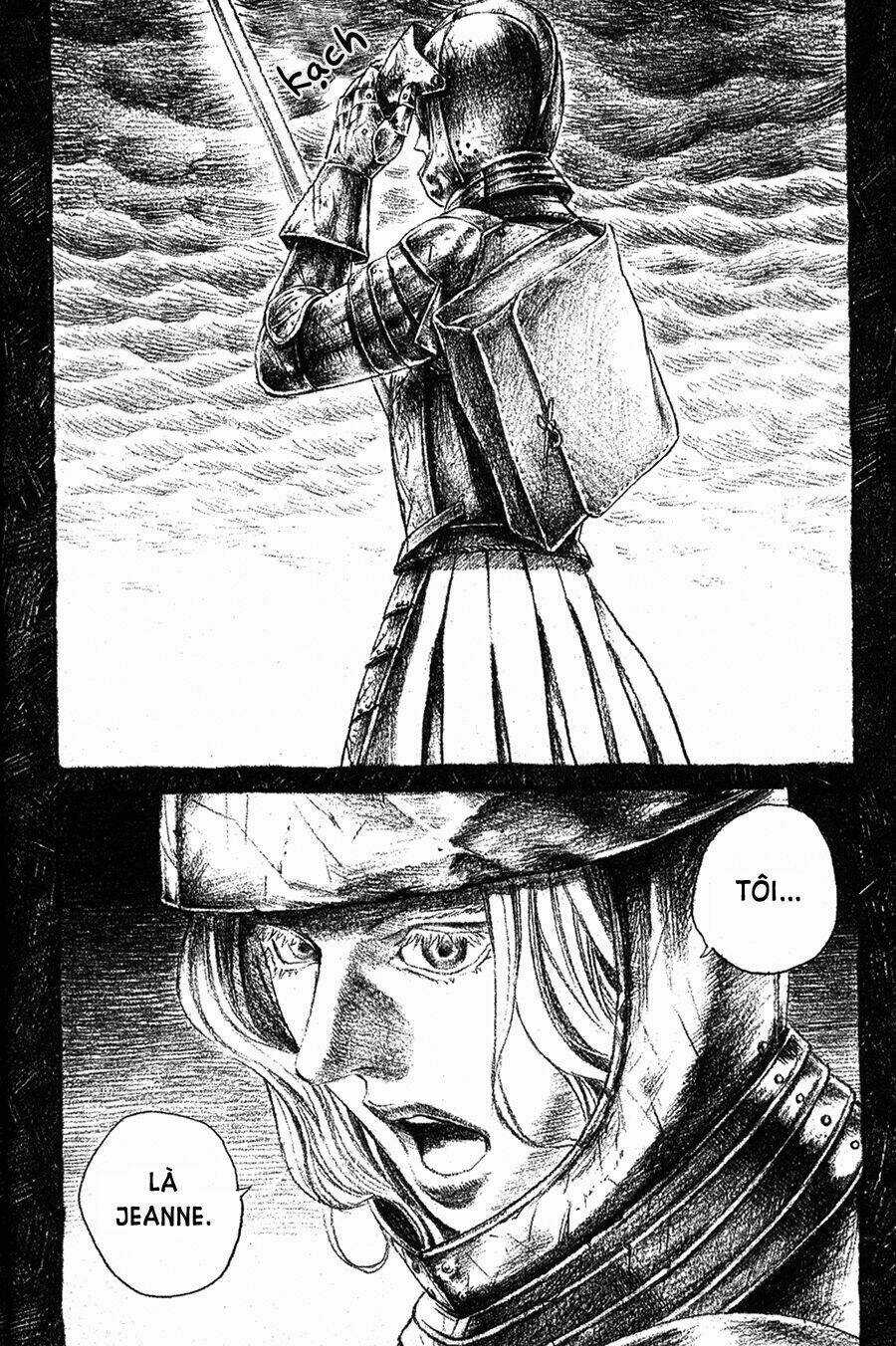 Ảo ảnh Picasso - Chapter 7 - Trang 32