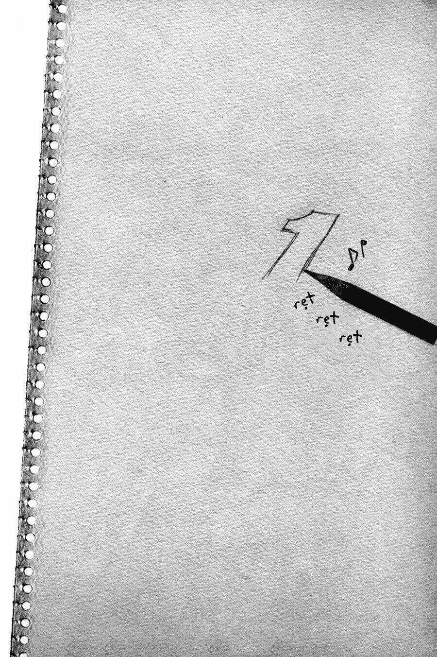 Ảo ảnh Picasso - Chapter 7 - Trang 34