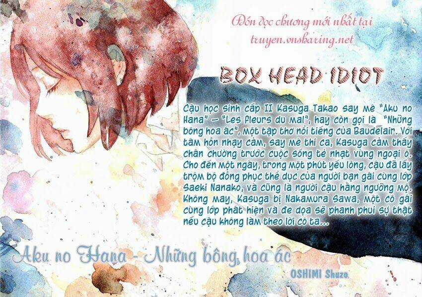 Ảo ảnh Picasso - Chapter 8 - Trang 35