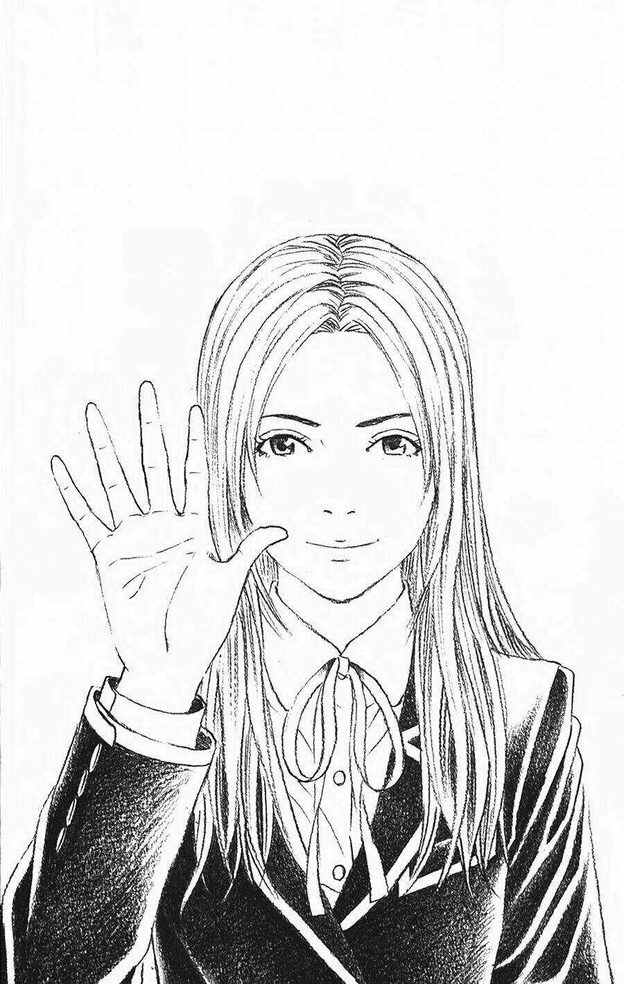 Ảo ảnh Picasso - Chapter 9 - Trang 3