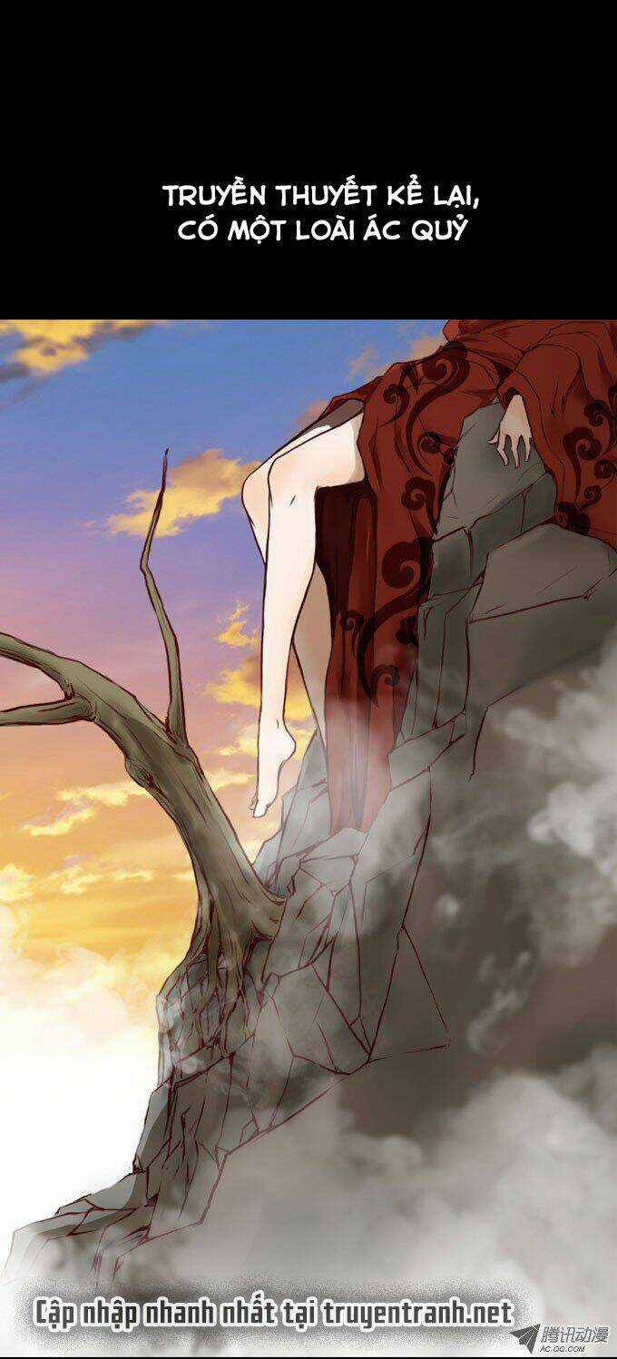 Áo Da Người - Chapter 1 - Trang 2