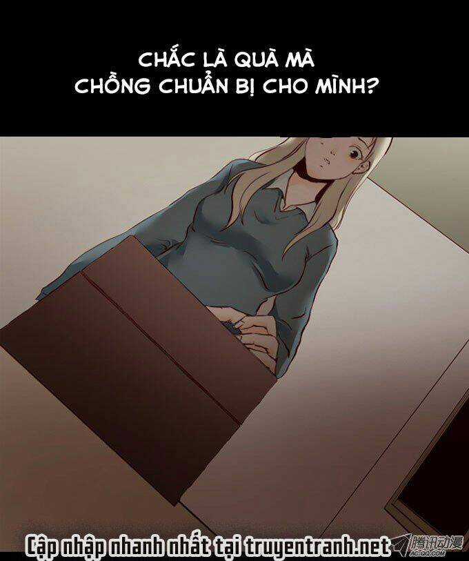 Áo Da Người - Chapter 1 - Trang 12