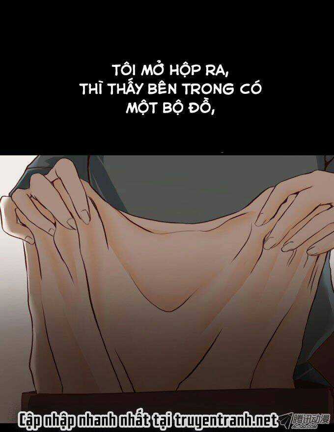 Áo Da Người - Chapter 1 - Trang 13