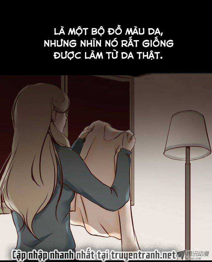 Áo Da Người - Chapter 1 - Trang 14