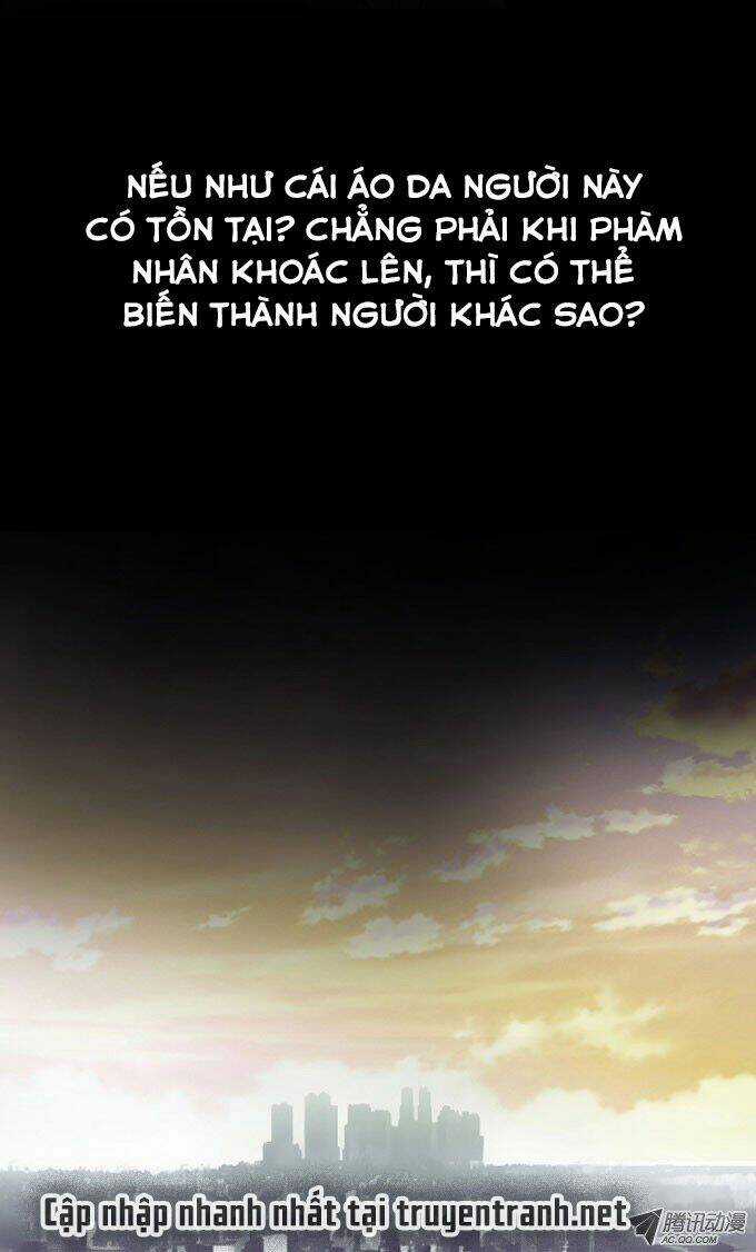 Áo Da Người - Chapter 1 - Trang 6