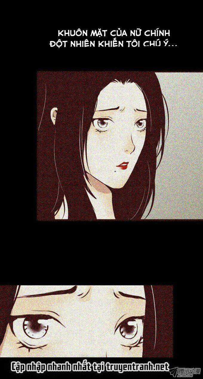 Áo Da Người - Chapter 2 - Trang 12