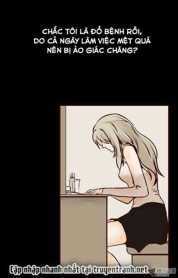 Áo Da Người - Chapter 2 - Trang 14