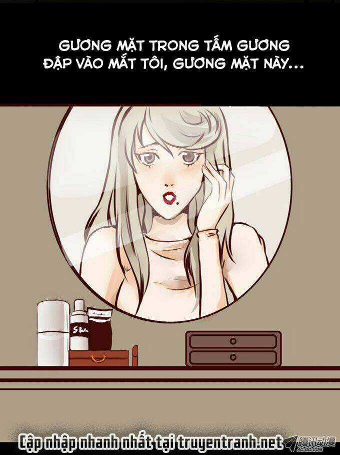 Áo Da Người - Chapter 2 - Trang 16