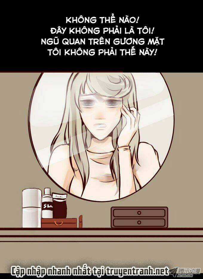 Áo Da Người - Chapter 2 - Trang 17