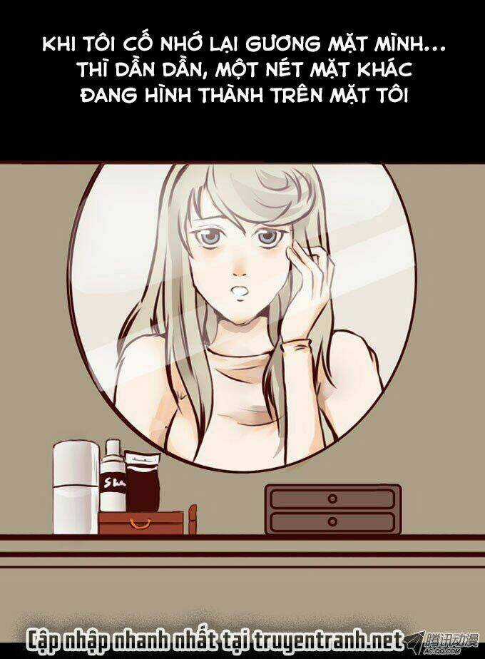 Áo Da Người - Chapter 2 - Trang 18