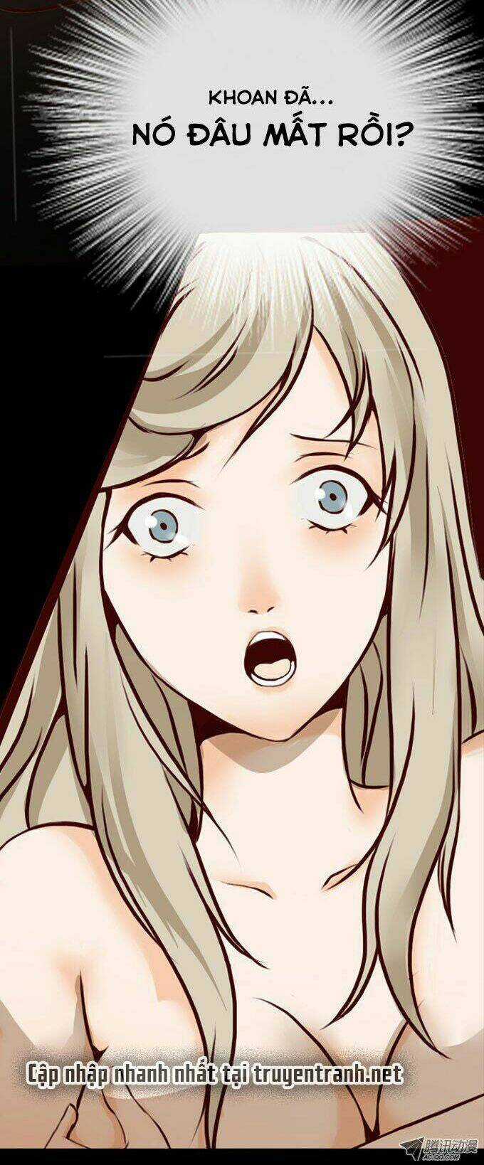 Áo Da Người - Chapter 2 - Trang 21