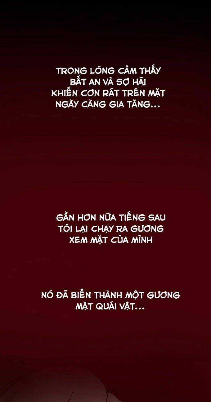 Áo Da Người - Chapter 2 - Trang 7