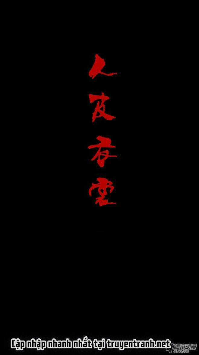 Áo Da Người - Chapter 2 - Trang 9