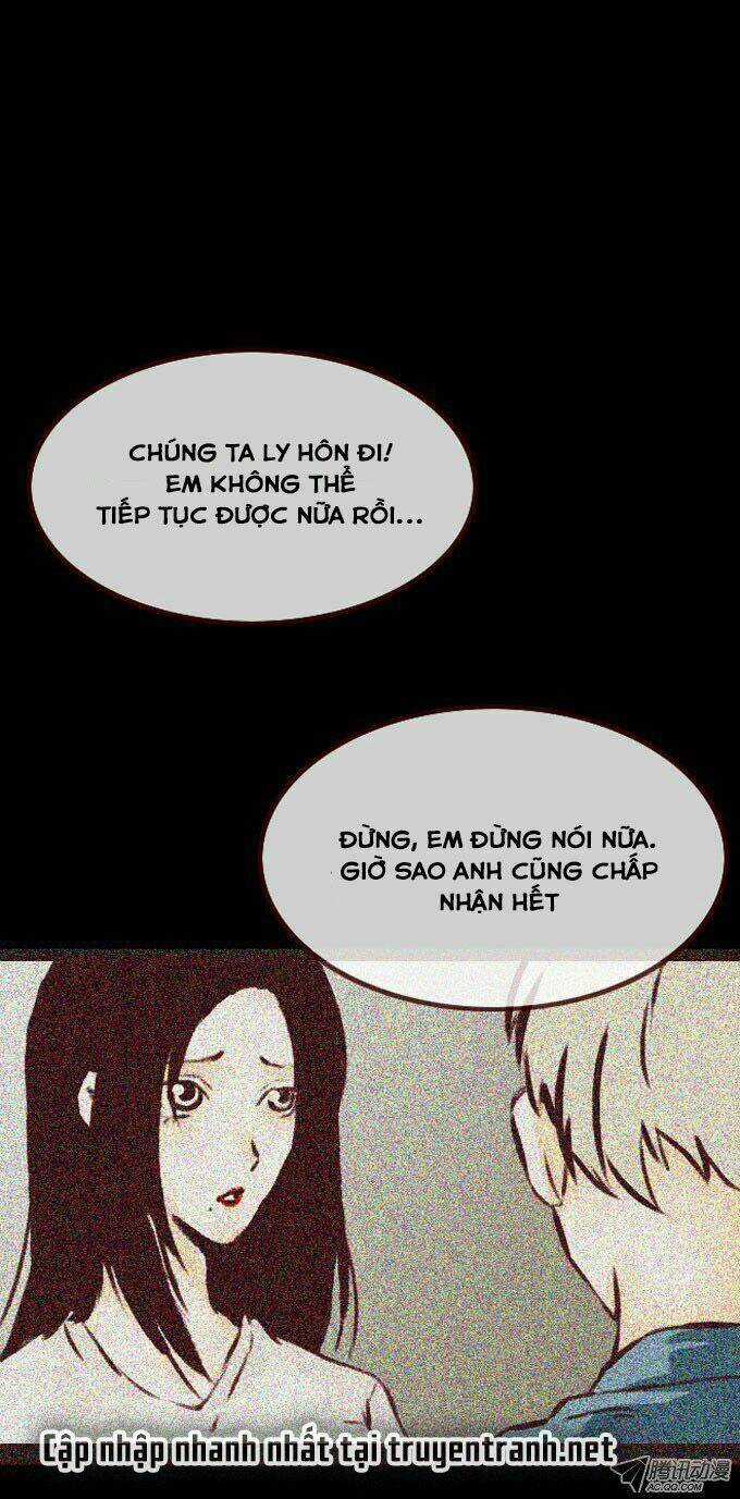 Áo Da Người - Chapter 2 - Trang 10