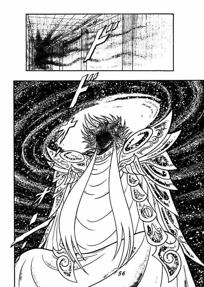 Áo Giáp Vàng: Zeus - Chapter 10 - Trang 29