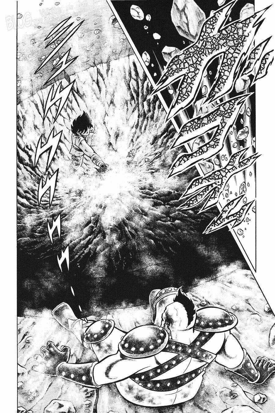 Áo Giáp Vàng - Chapter 1 - Trang 49