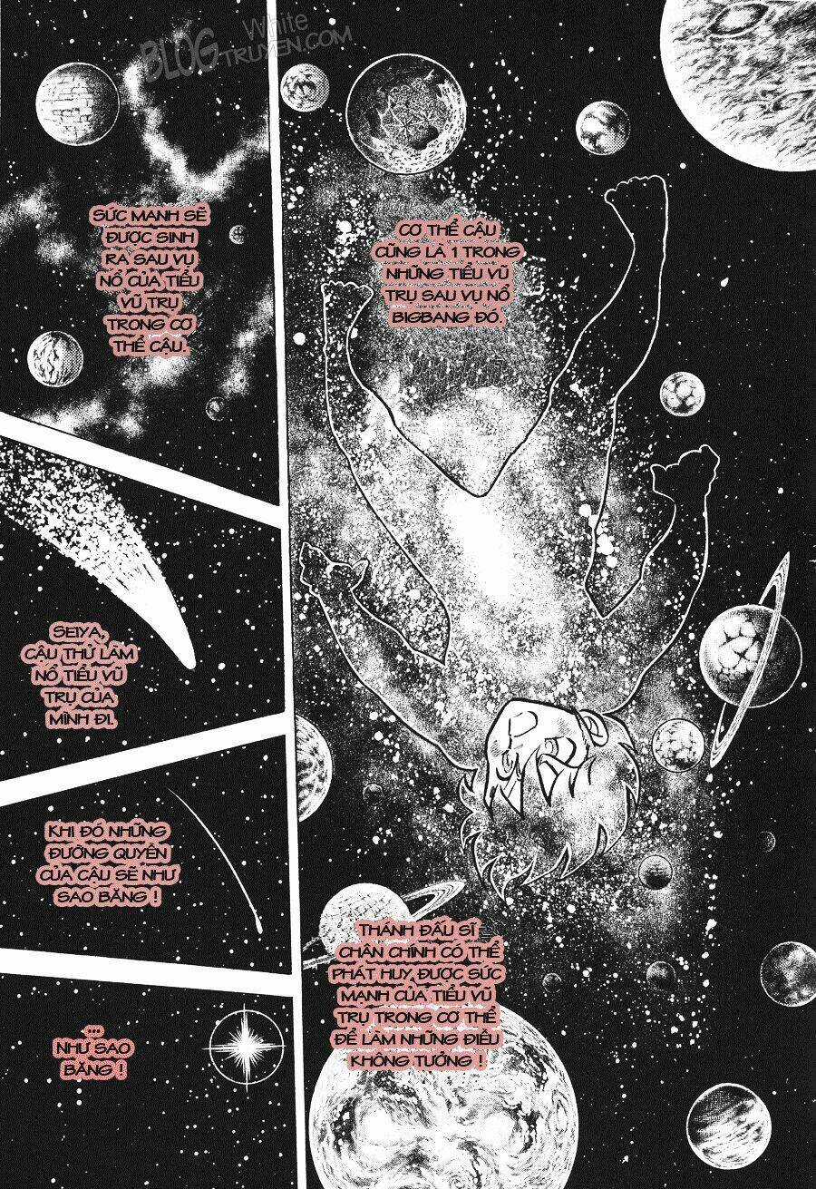 Áo Giáp Vàng - Chapter 1 - Trang 54