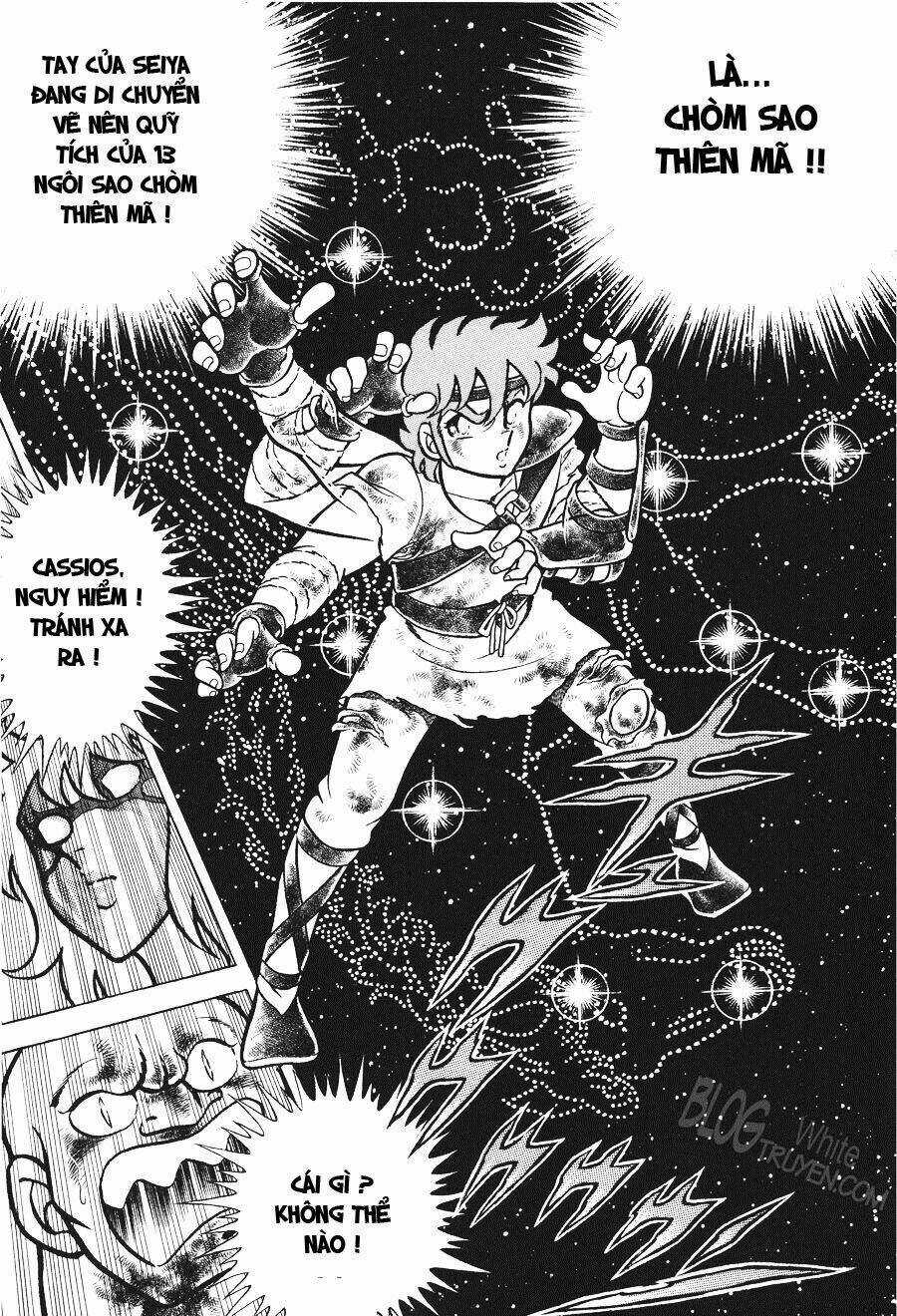 Áo Giáp Vàng - Chapter 1 - Trang 56