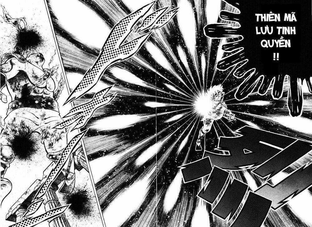 Áo Giáp Vàng - Chapter 1 - Trang 57