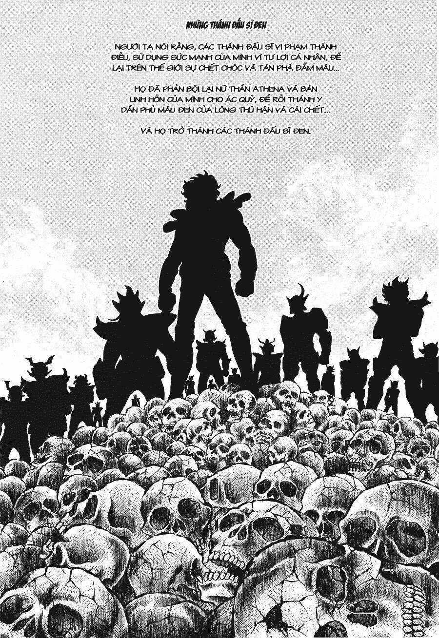 Áo Giáp Vàng - Chapter 10 - Trang 9