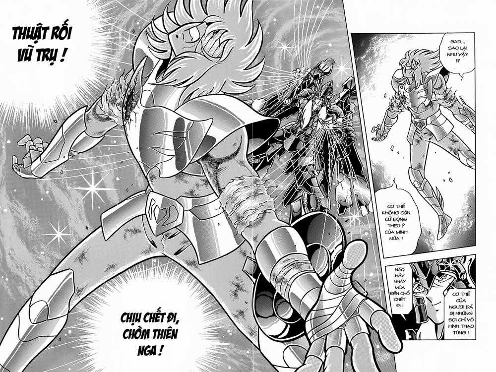 Áo Giáp Vàng - Chapter 100 - Trang 14