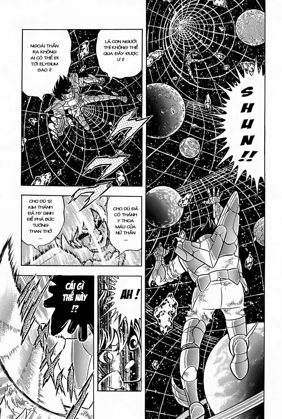 Áo Giáp Vàng - Chapter 100 - Trang 16