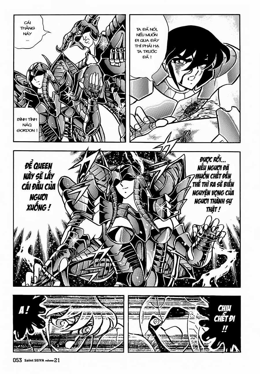 Áo Giáp Vàng - Chapter 100 - Trang 26