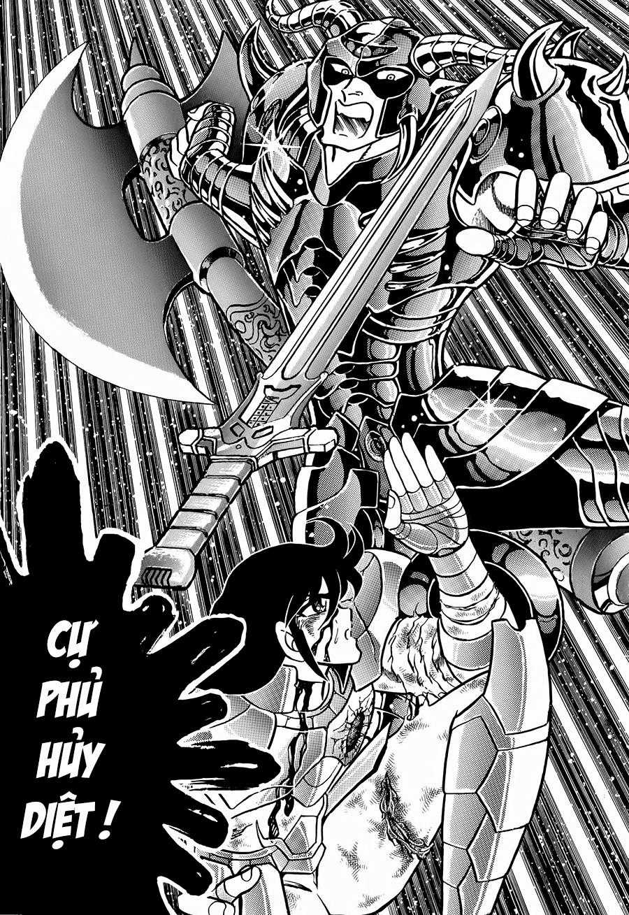 Áo Giáp Vàng - Chapter 100 - Trang 29