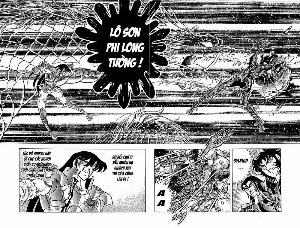 Áo Giáp Vàng - Chapter 100 - Trang 37