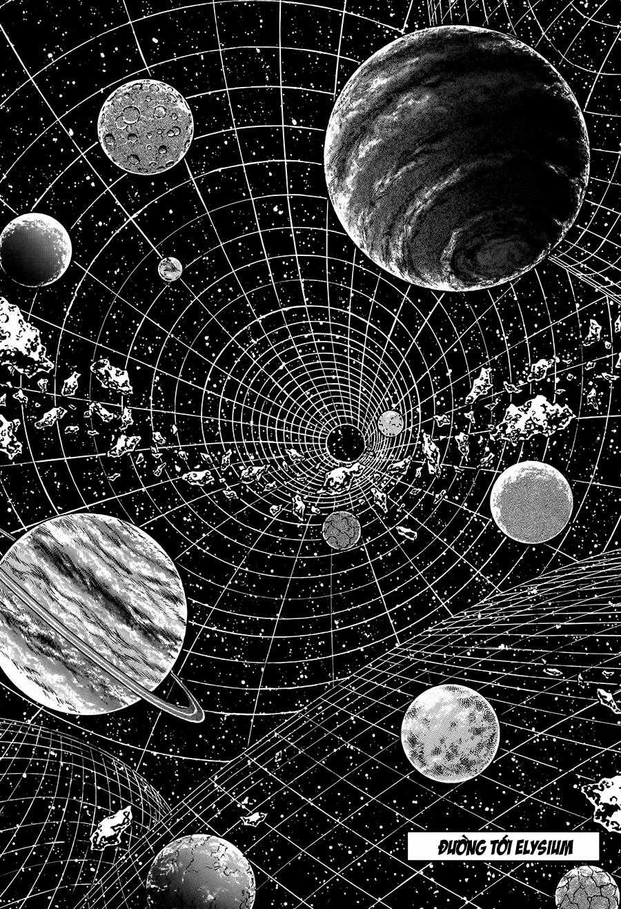 Áo Giáp Vàng - Chapter 100 - Trang 6