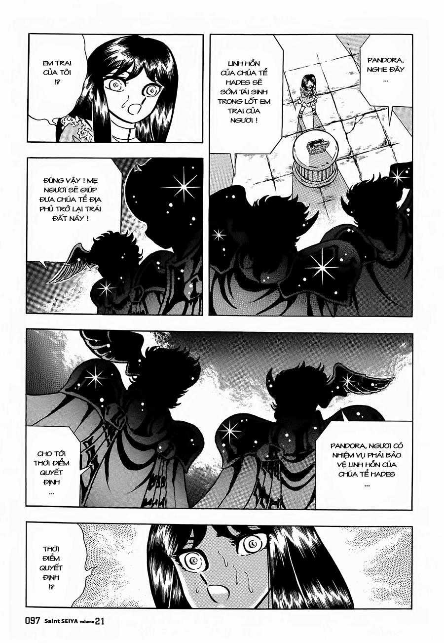 Áo Giáp Vàng - Chapter 102 - Trang 12