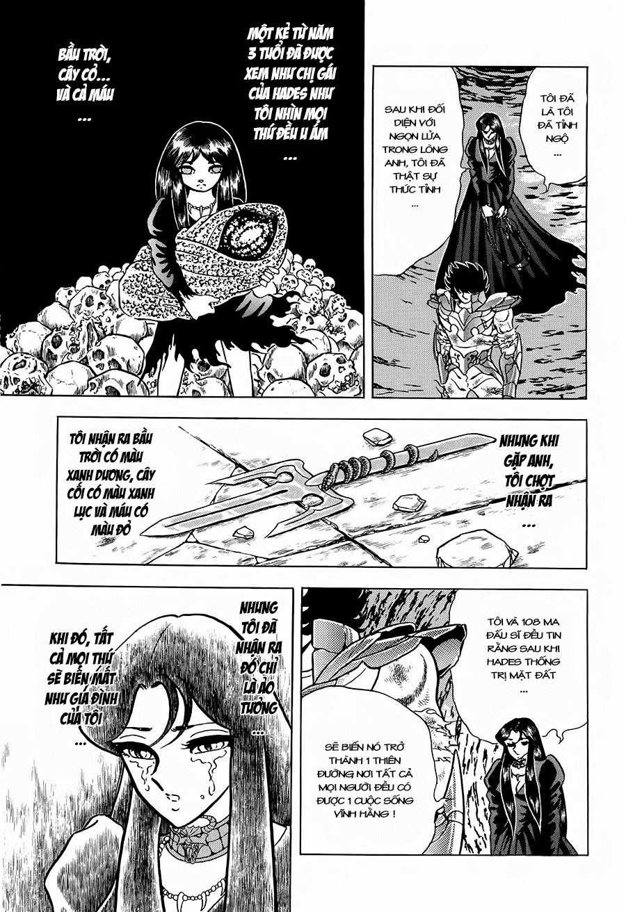Áo Giáp Vàng - Chapter 102 - Trang 16