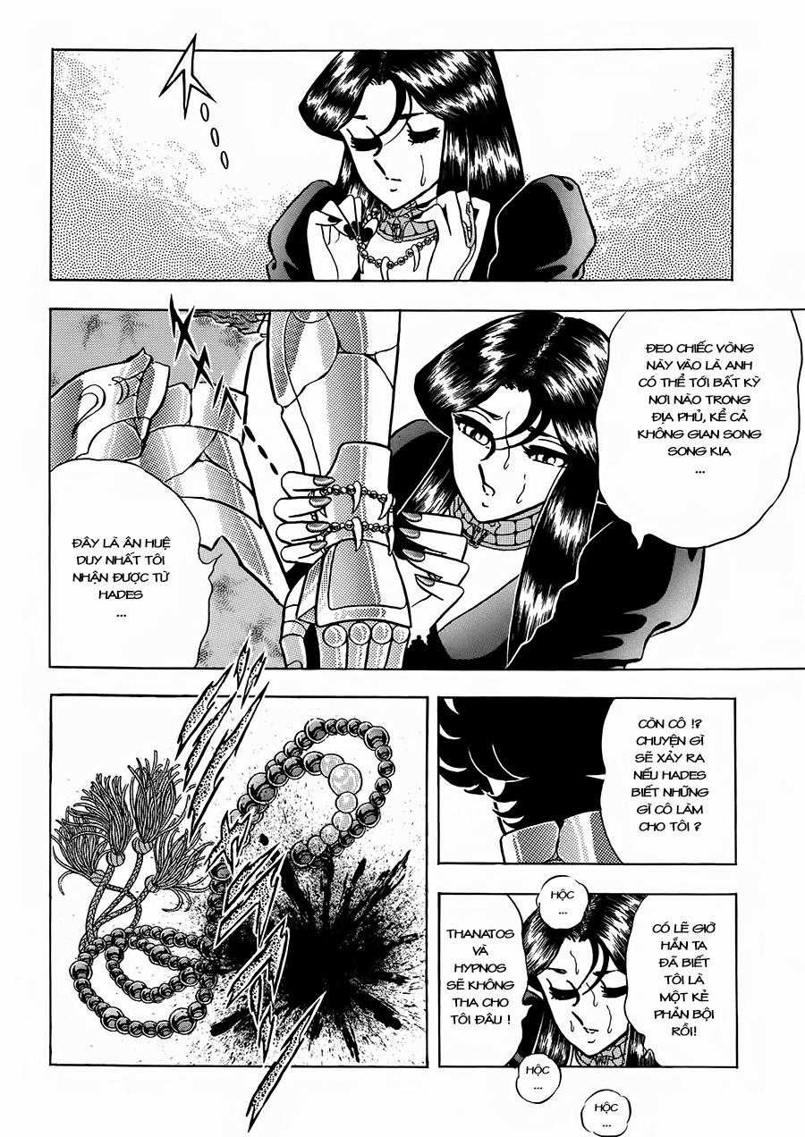 Áo Giáp Vàng - Chapter 102 - Trang 17