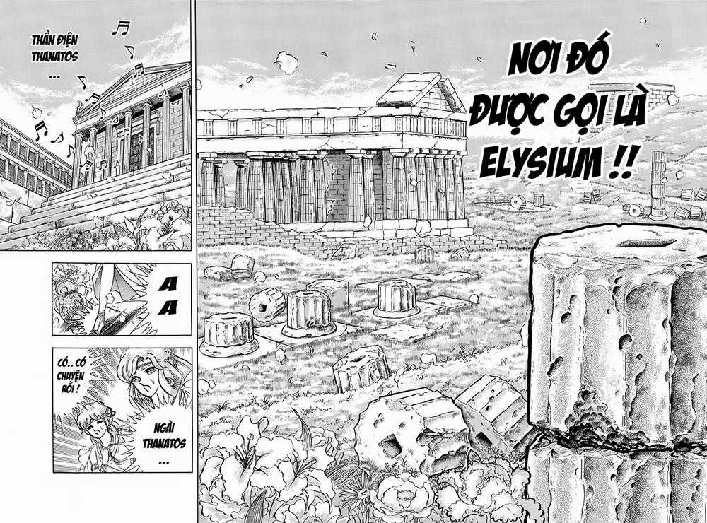 Áo Giáp Vàng - Chapter 102 - Trang 24