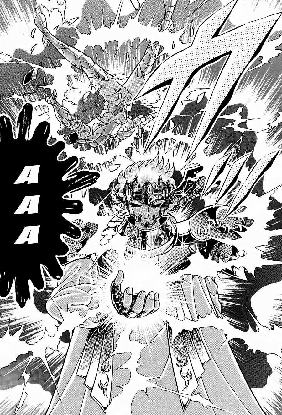 Áo Giáp Vàng - Chapter 102 - Trang 31