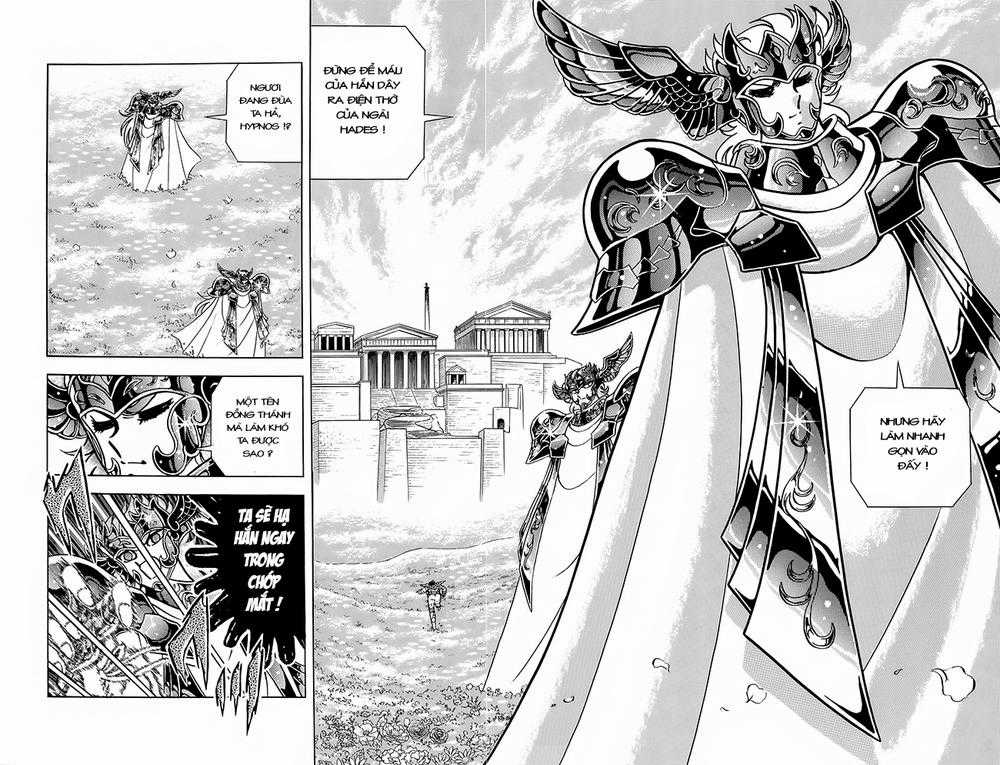 Áo Giáp Vàng - Chapter 102 - Trang 43