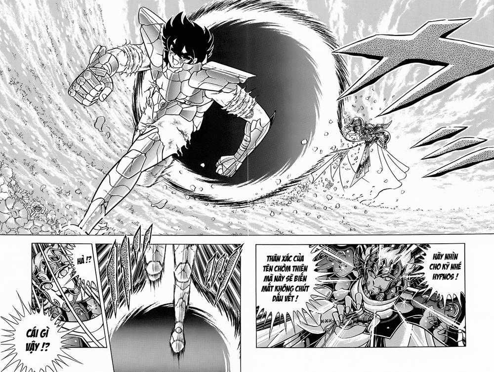 Áo Giáp Vàng - Chapter 102 - Trang 44