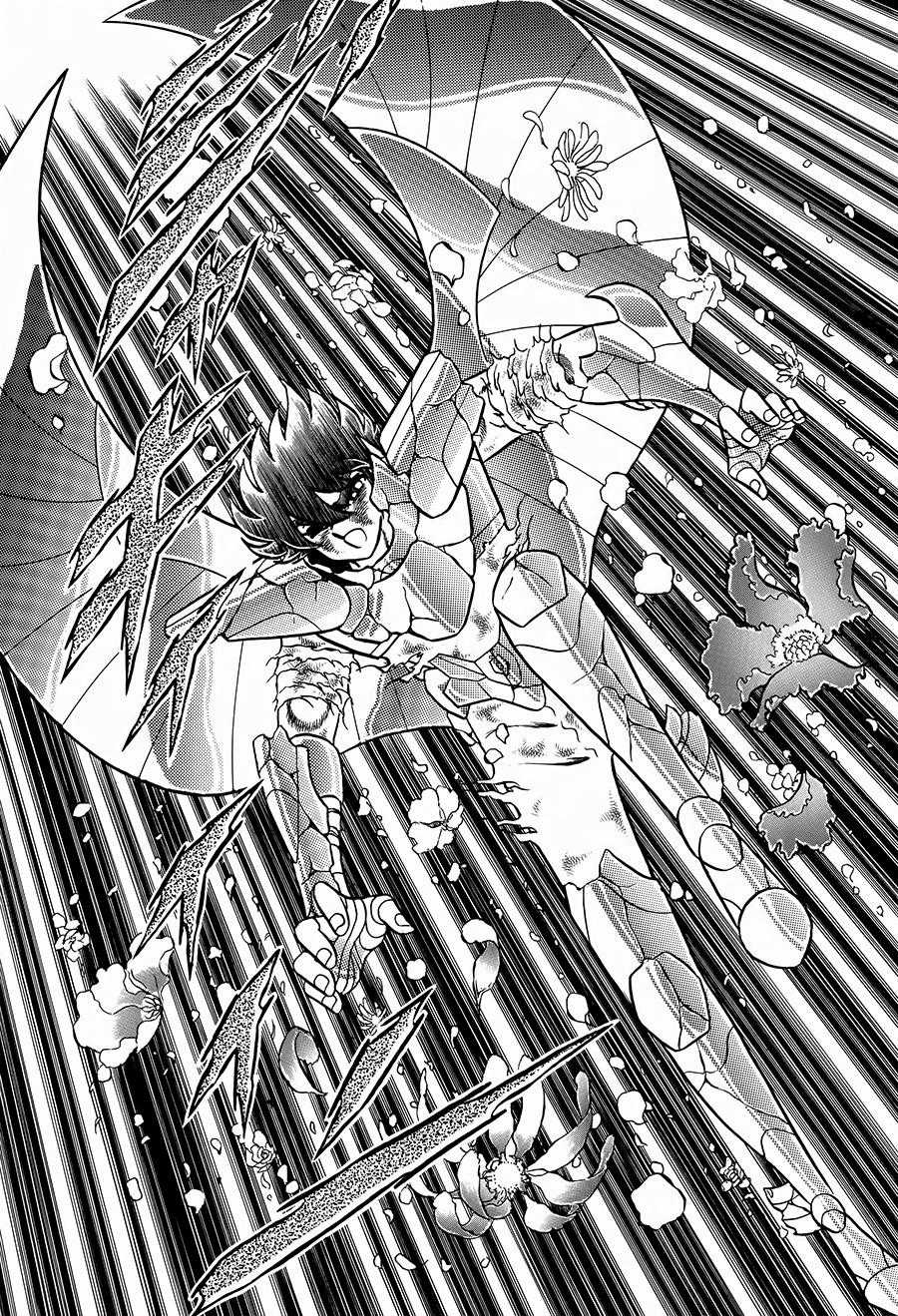 Áo Giáp Vàng - Chapter 102 - Trang 45