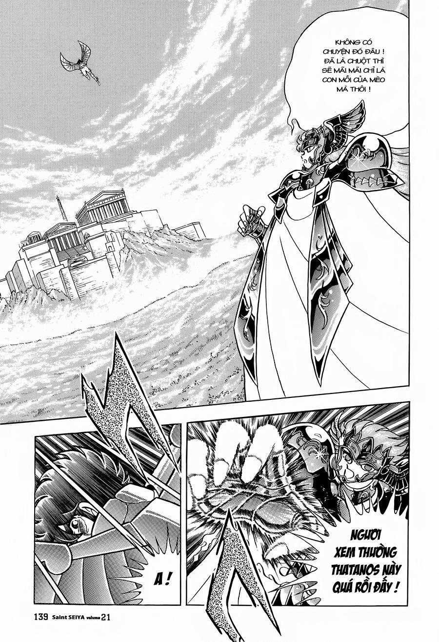 Áo Giáp Vàng - Chapter 102 - Trang 49