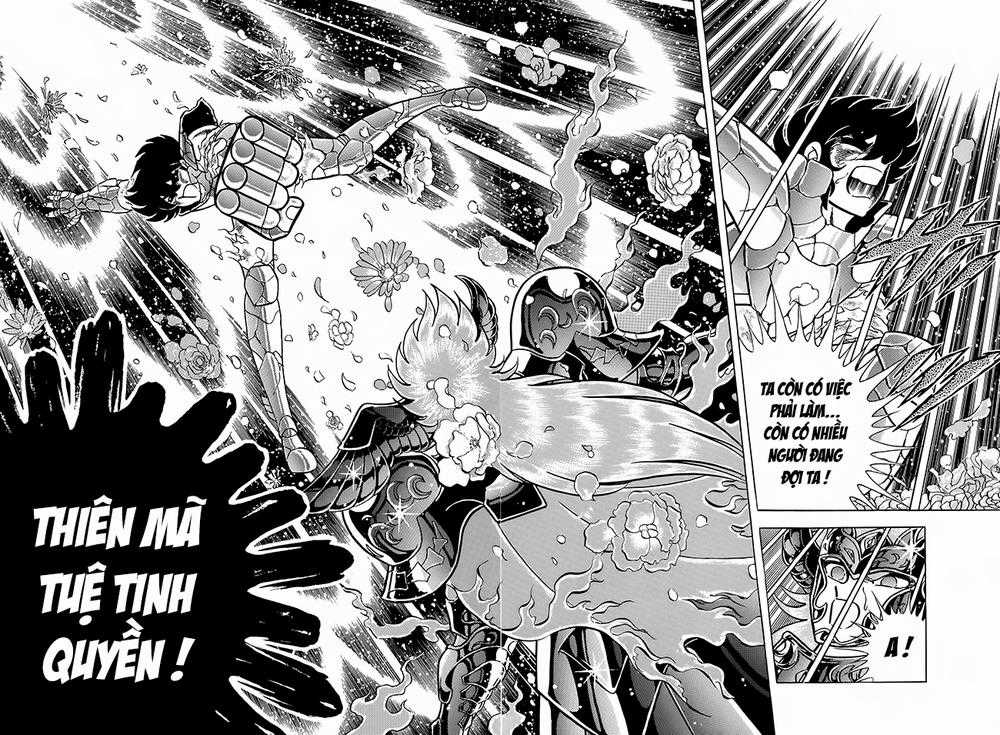Áo Giáp Vàng - Chapter 102 - Trang 55