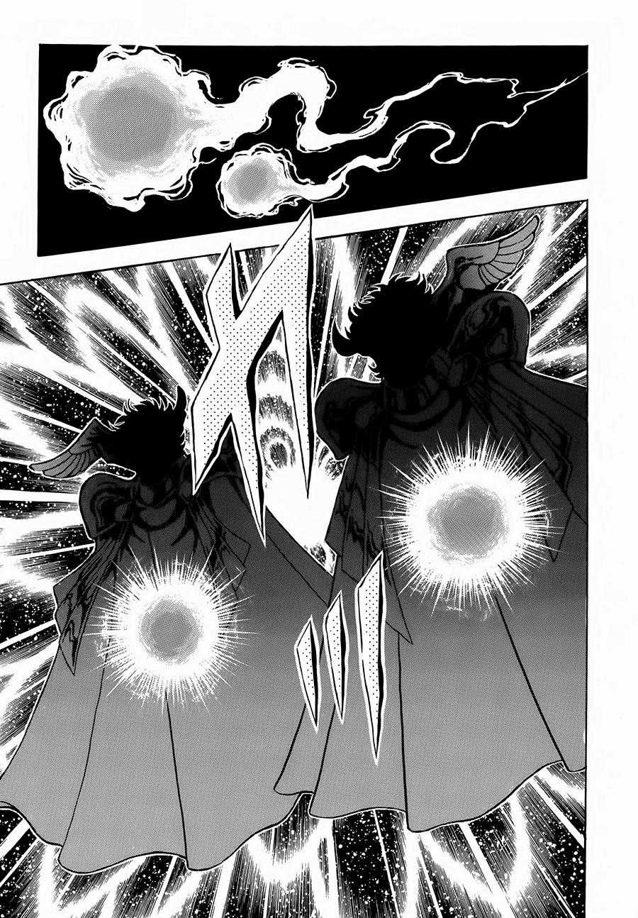 Áo Giáp Vàng - Chapter 102 - Trang 10