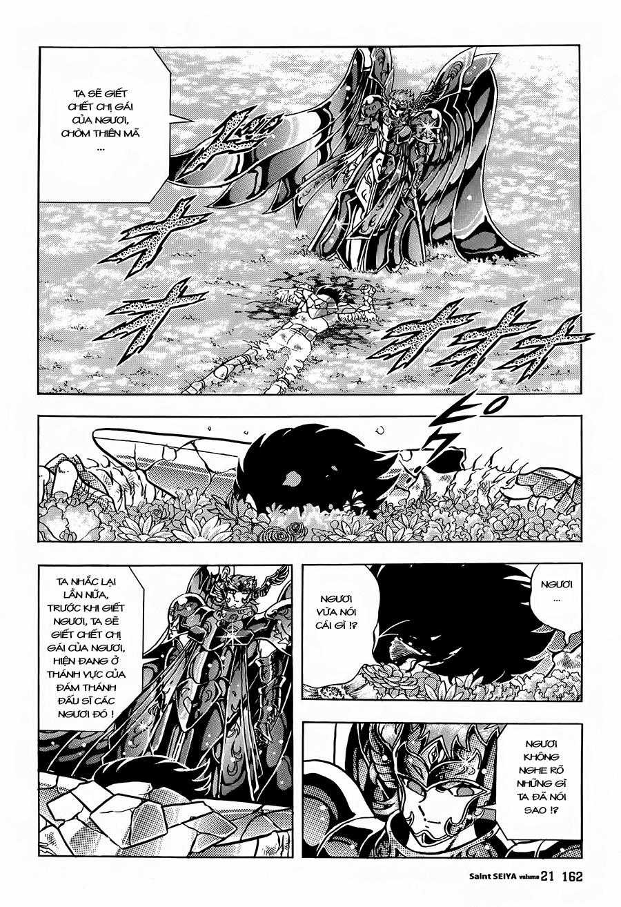 Áo Giáp Vàng - Chapter 103 - Trang 17