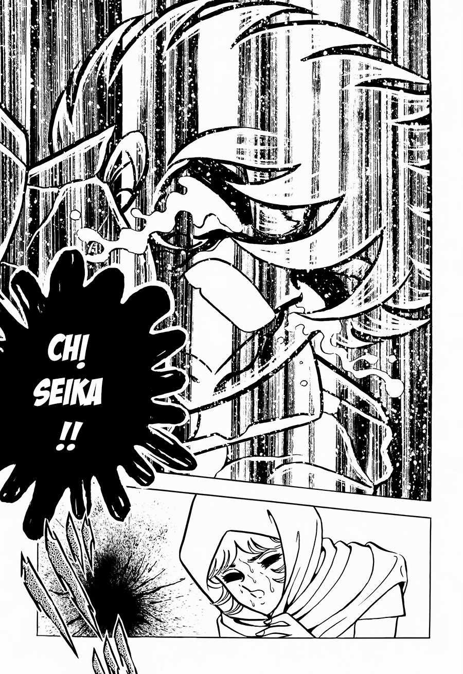 Áo Giáp Vàng - Chapter 103 - Trang 20