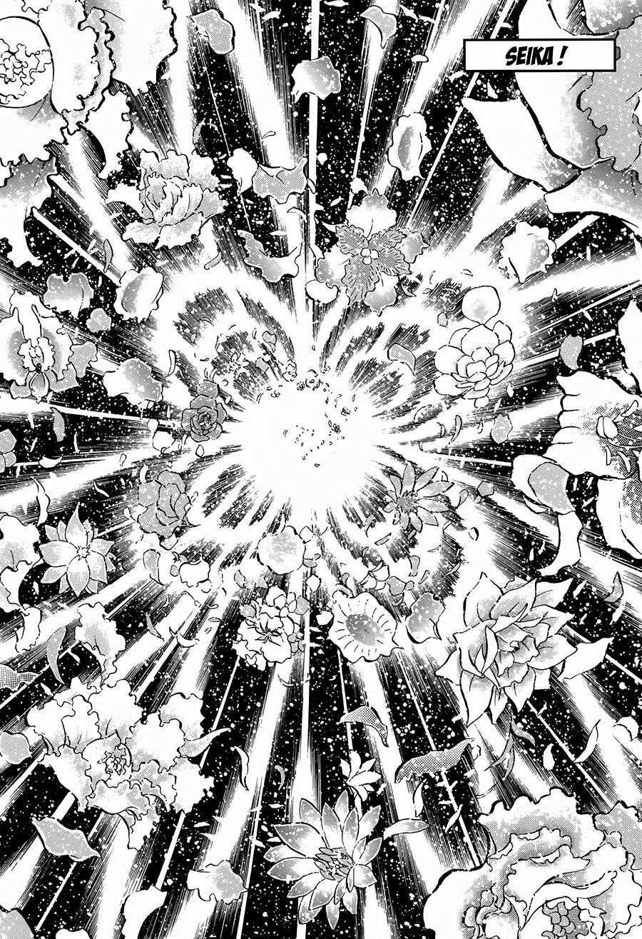 Áo Giáp Vàng - Chapter 103 - Trang 4