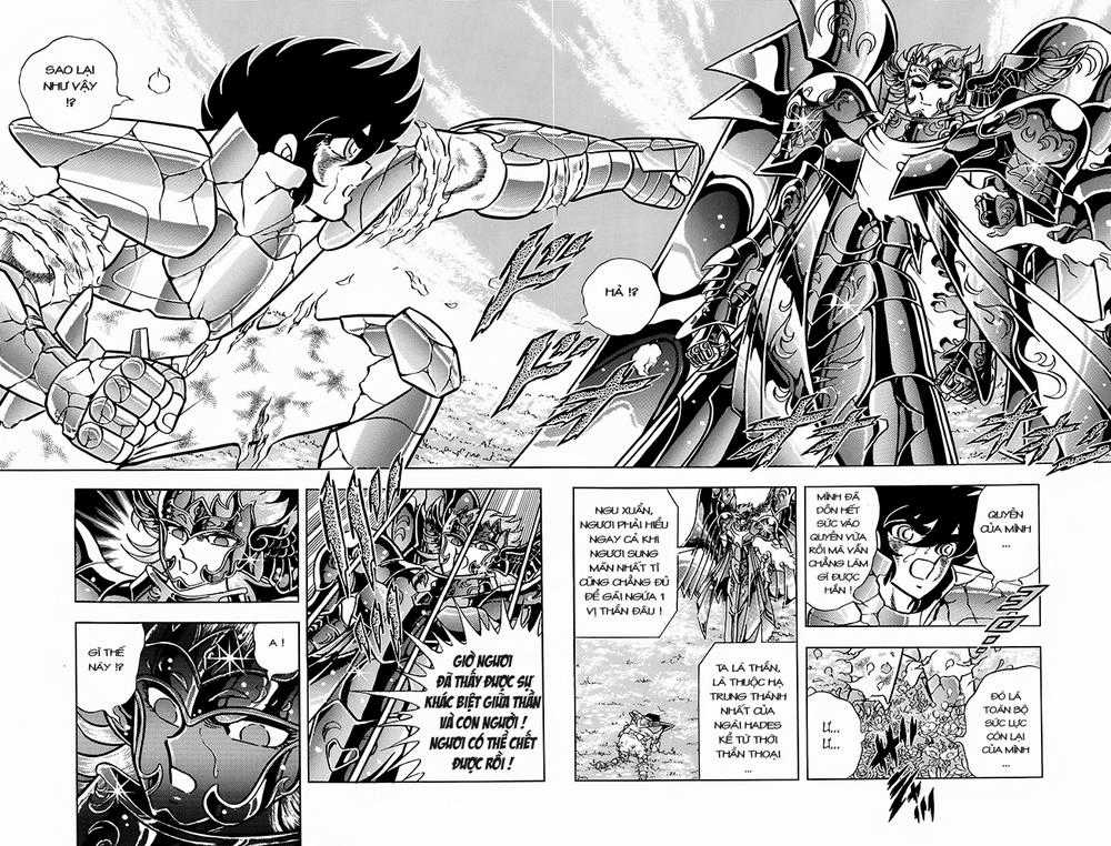 Áo Giáp Vàng - Chapter 103 - Trang 8