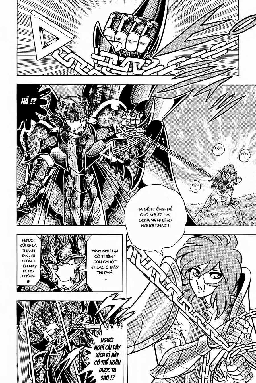 Áo Giáp Vàng - Chapter 104 - Trang 13