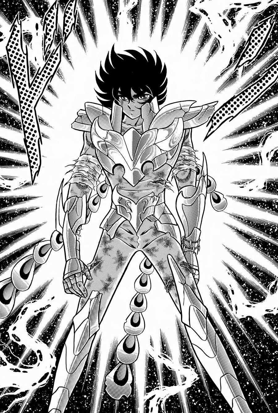 Áo Giáp Vàng - Chapter 104 - Trang 23