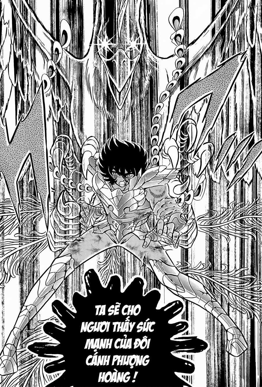 Áo Giáp Vàng - Chapter 104 - Trang 28